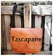 borsa tascapane in pelle