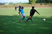 FCW vs. VfB Fortuna Chemnitz II