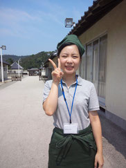 林(りん)さん