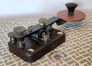 French military keys