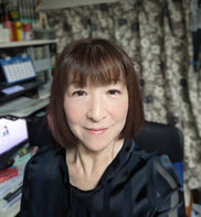 正田　典子
