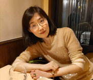 山本　恭子