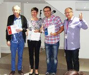 Toastmasters Nice Evaluation Contest