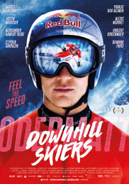 Downhill Skiers (Dokumentarfilm) | Freitag. 14. – Sonntag, 16. Nov. um 20.30 Uhr