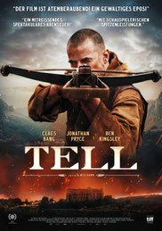 William tell (Action) | DO 31. / SA 2. & SO 3. August um 20.30 Uhr