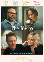 The Invite (Komödie) | DO 13. bis SO 18. August um 20.30 Uhr
