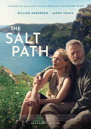 The Salt Path (Studiofiolm / Drama) | MO 4. – MI 6. August um 20.30 Uhr