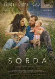 Sorda (Studiofiolm / Drama) | SO 30. November um 17 Uhr / MO 1. – MI 3. Dezember um 20.30 Uhr