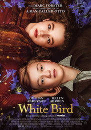 White Bird (Biographical) | DO 9. bis SO 12. Mai um 20.30 Uhr