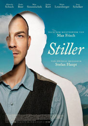Stiller  (Studiofiolm / Drama) | SO 2. November um 17 Uhr / MO 3. – MI 5. November um 20.30 Uhr