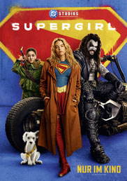 Supergirl (Action) | DO 16. bis So. 19. Juli um 20.30 Uhr