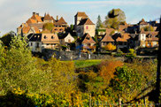 Loubressac (OTVD : Cochise ory)