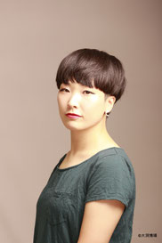 中島友里/Yuri Nakajima