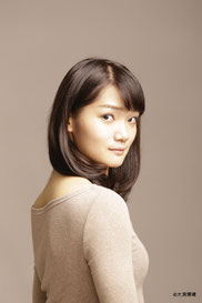 武田摩耶/Maya Takeda