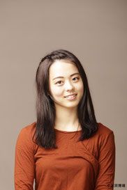 内藤治水/Naomi Naito