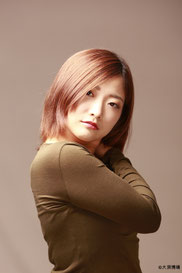 遠藤樹里/Juri Endo
