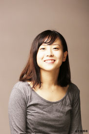 中嶋桃子/Momoko Nakajima