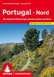 Bester Portugal Reiseführer Empfehlung Rother Alentejo