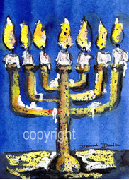 Menorah