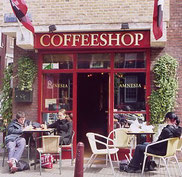 coffeeshop Amnesia