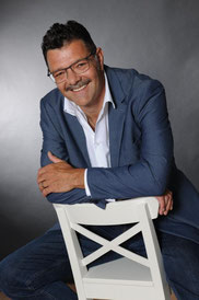 Bertrand Hug, Gemeindepräsident Sennwald
