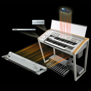 エレクトーン - 大森楽器株式会社