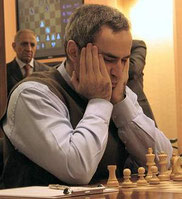 Gary Kasparov - 2004