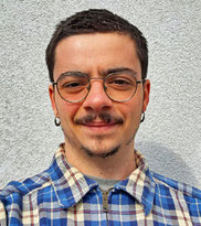 Daniel Valero, Spanisch-Sprachtrainer