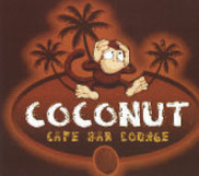 Coconut Spielberg