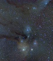 Antares-Region