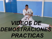 VIDEOS DEMOSTRACIONES PRACTICAS D.P.