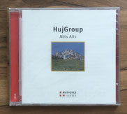 CD Hujgroup
