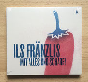CD Als Fränzlis da Tschlin