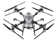 DRON DJI AGRAS T100
