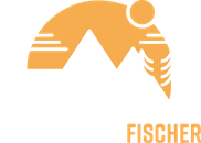 Das Camperwelt Fischer Logo in Celle.