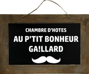 Welcome Au P Tit Bonheur Gaillard Chambre D Hotes Brive