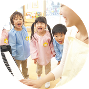 横浜　横浜駅西口　反町　ピアノ教室　ピアノレッスン　保育士　幼稚園教諭