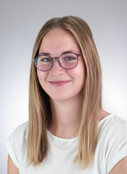 Lena Blasberg