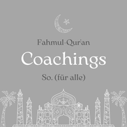 Islamic Lern- & Life-Coaching
