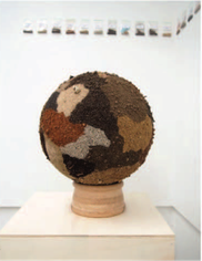 Jisook Min, Julia Rajacic, Expo Gaia