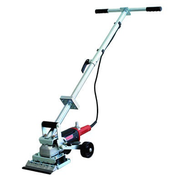 Teppichbodenentferner / Teppichstripper