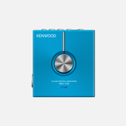 Kenwood　DMC-T55