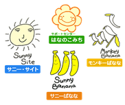 堺　障がい　社会福祉法人　グループ　　ばなな