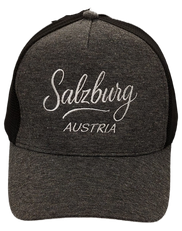 Stick Austria; blaue Kappe, blue cappy, blaue cappy, Blue cappie; Austria; Austria kappe; Austria cappy