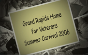 GRHV Summer Carnival - July 2006
