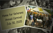 Home for Veterans Carnival - July 30, 2005