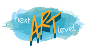 Nextartlevel Logo