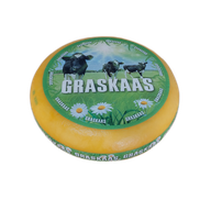 Graskaas