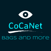 CoCaNet bags and more