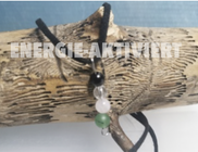 Schutzstein Schmuck energie-aktiviert